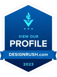 Verified Agency on DesignRush