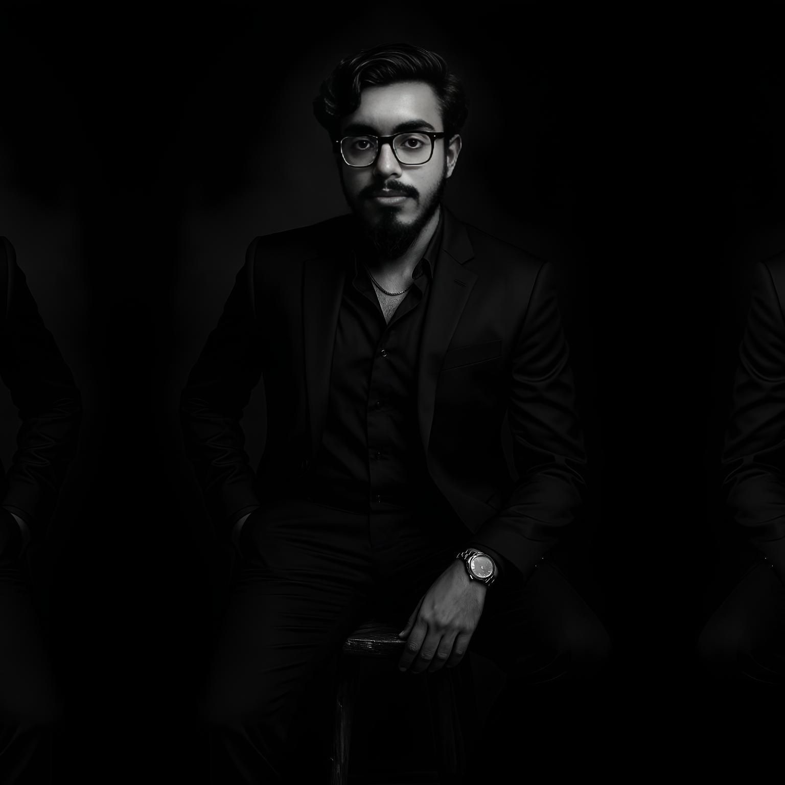 Talha Zaheer