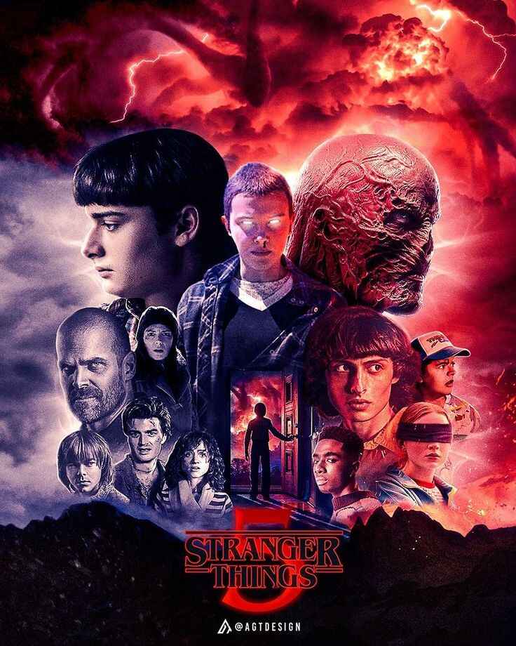 Stranger Things Season 5 is not just a finale it’s a milestone in tech-powered storytelling