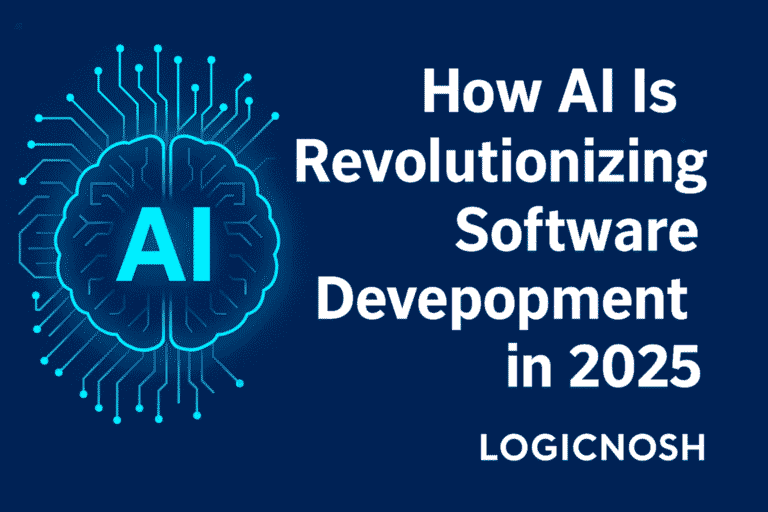 How AI Is Changing Software Development in 2025