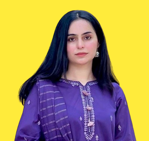 Areesha Mubashar